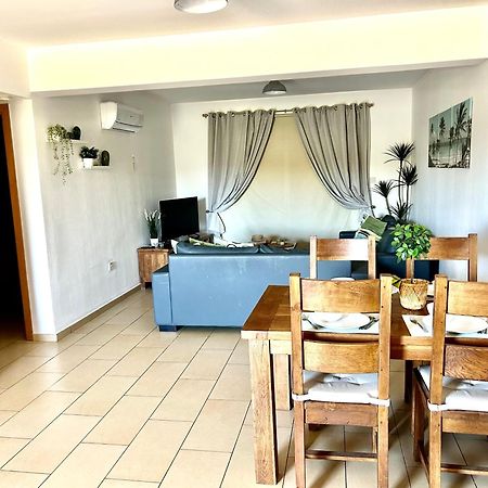 Nissi Sandy Bay C09 Ayia Napa Bagian luar foto