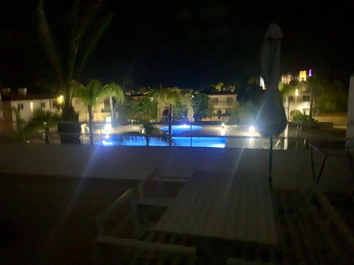 Nissi Sandy Bay C09 Ayia Napa Bagian luar foto