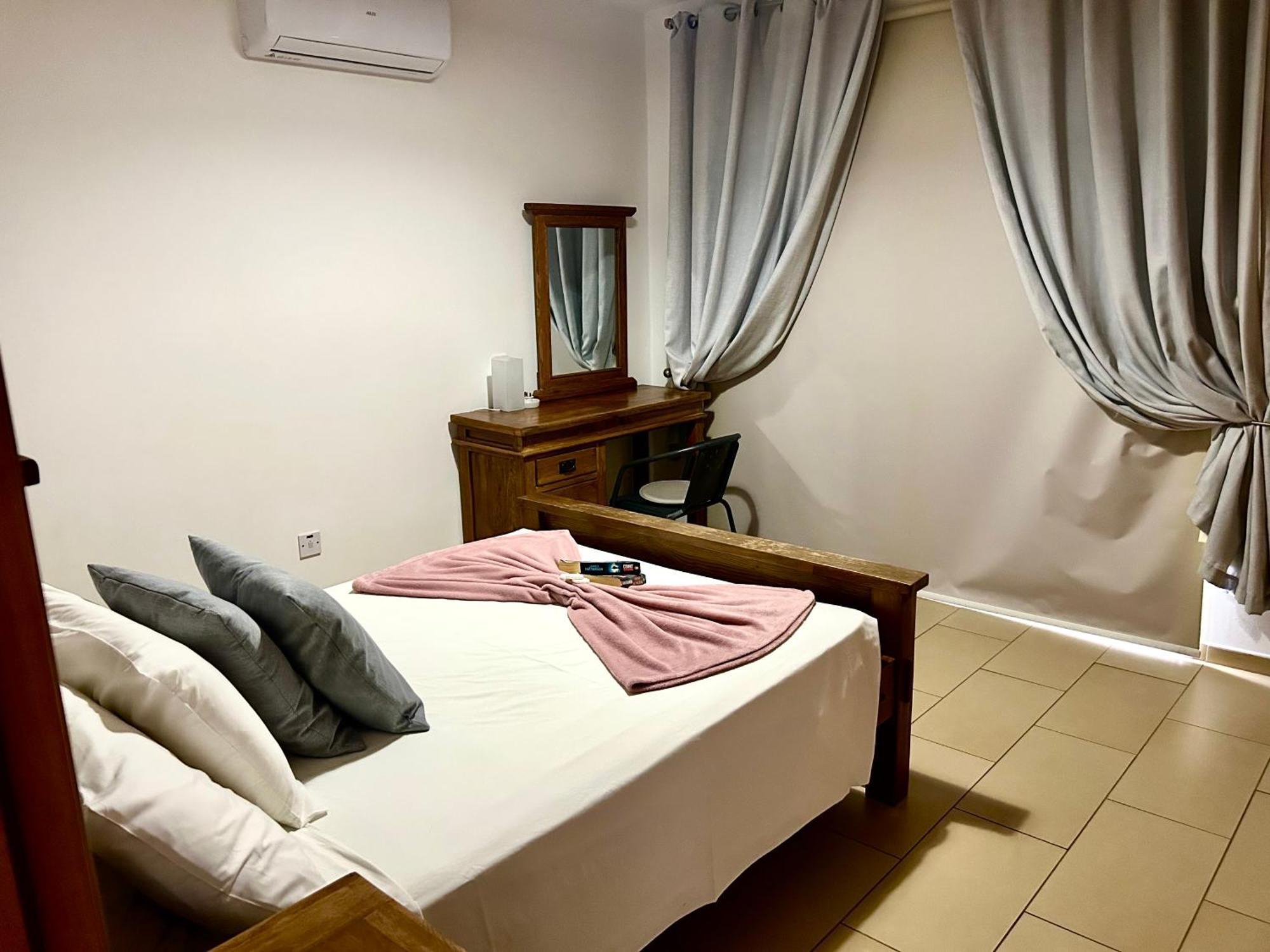 Nissi Sandy Bay C09 Ayia Napa Bagian luar foto
