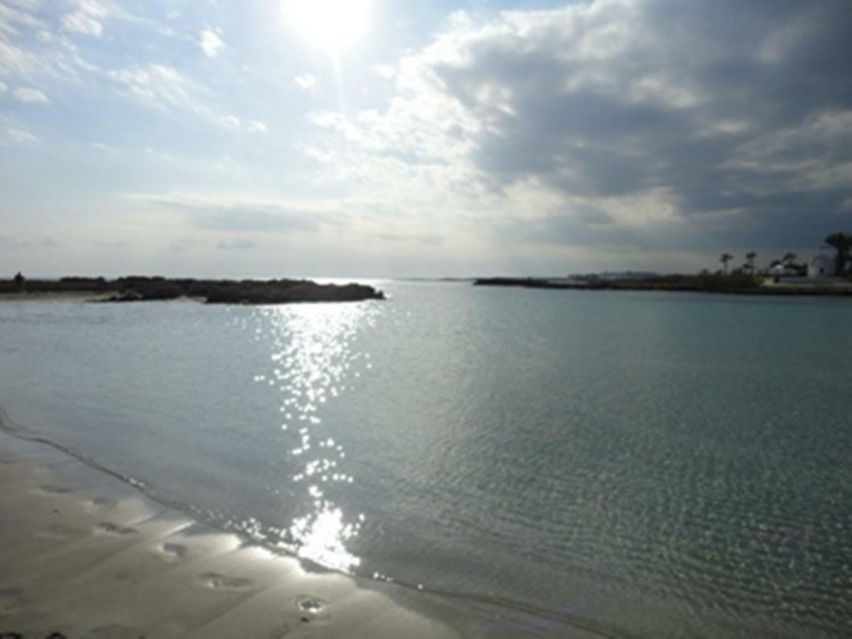 Nissi Sandy Bay C09 Ayia Napa Bagian luar foto
