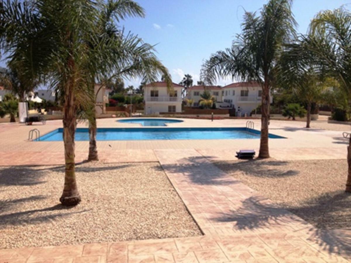 Nissi Sandy Bay C09 Ayia Napa Bagian luar foto